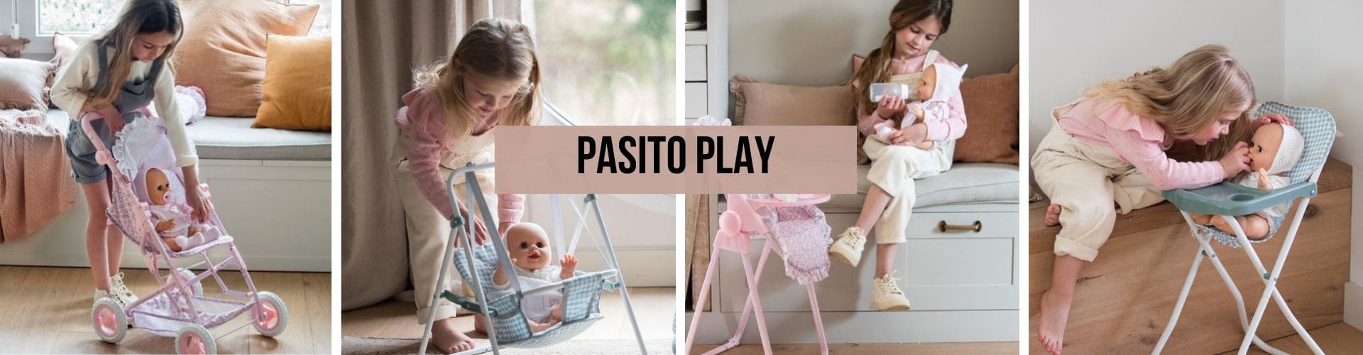 Pasito Play de Pasito a Pasito