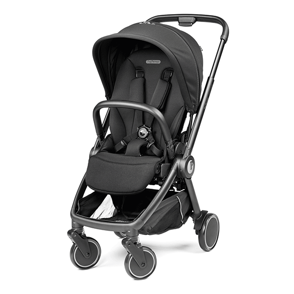Cochecito 2 Piezas Peg Perego City Loop