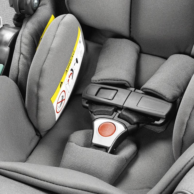 Cochecito 3 piezas Peg Perego Veloce Modular Lounge