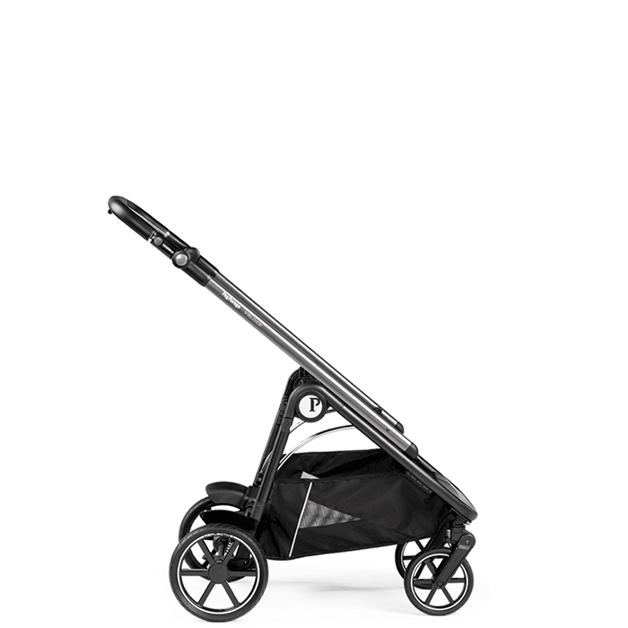 Cochecito 3 piezas Peg Perego Veloce Modular Lounge