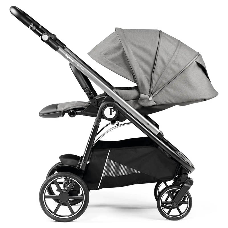 Cochecito 3 piezas Peg Perego Veloce Modular Lounge