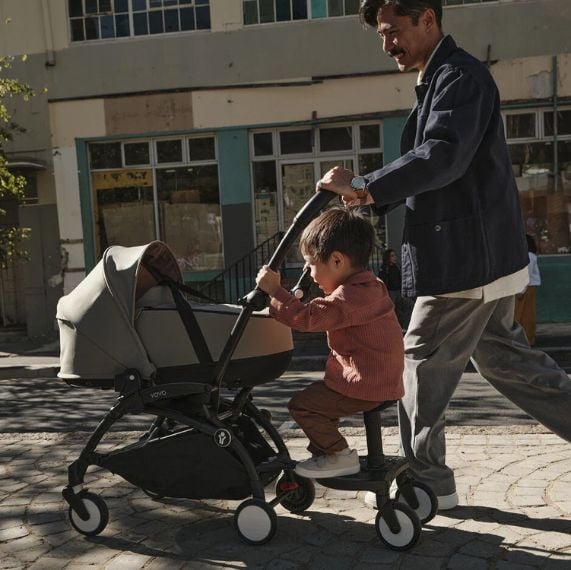Patinete Stokke YOYO3