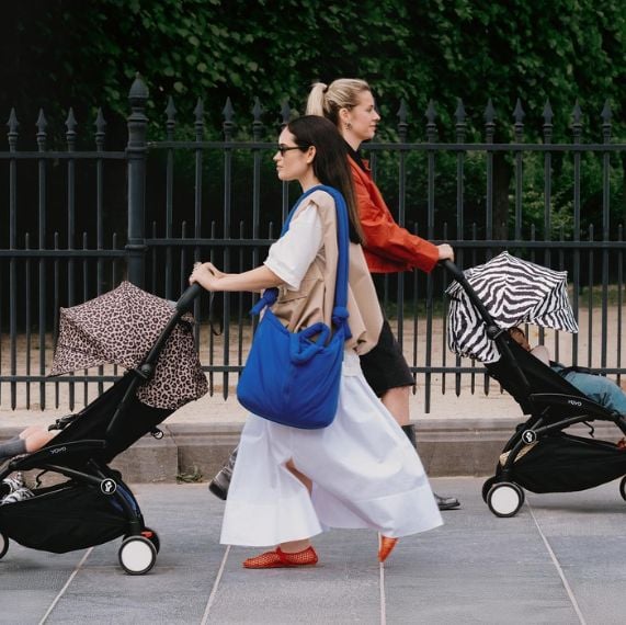 Stokke YOYO3