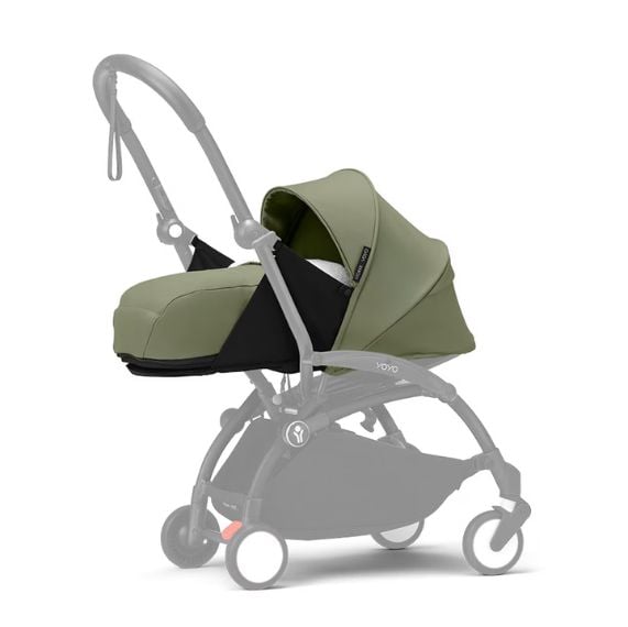 Pack recién nacido Stokke YOYO3