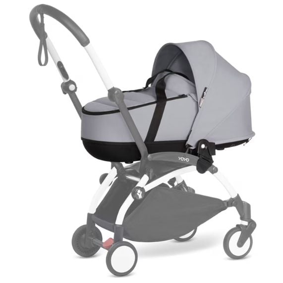 Capazo Stokke YOYO3