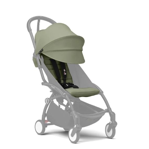 Pack Color +6 meses Stokke YOYO3