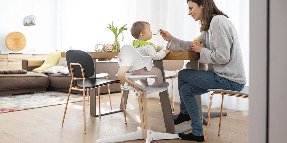 Stokke Nomi Baby Set Stokke Nomi Baby Set