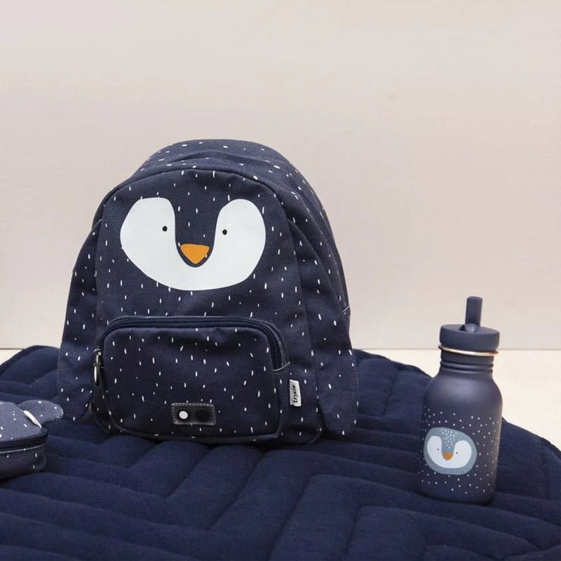 Colección Mr Penguin de Trixie