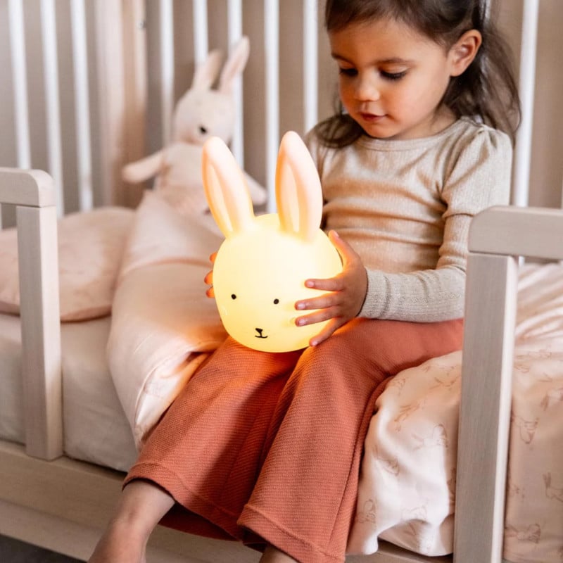 Colección Mrs Rabbit de Trixie
