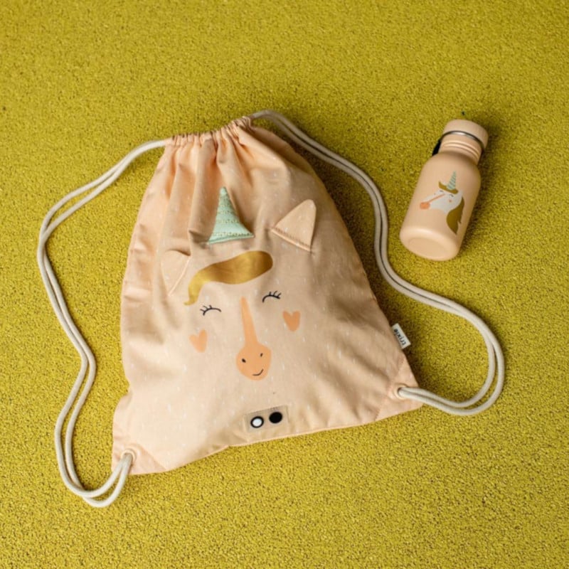 Colección Mrs Unicorn de Trixie