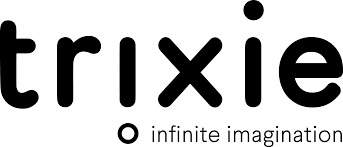 Logo Trixie