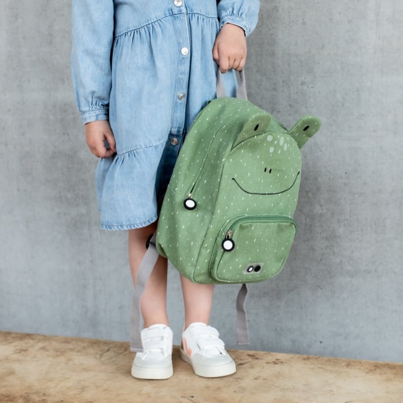 Colección Mr Frog de Trixie