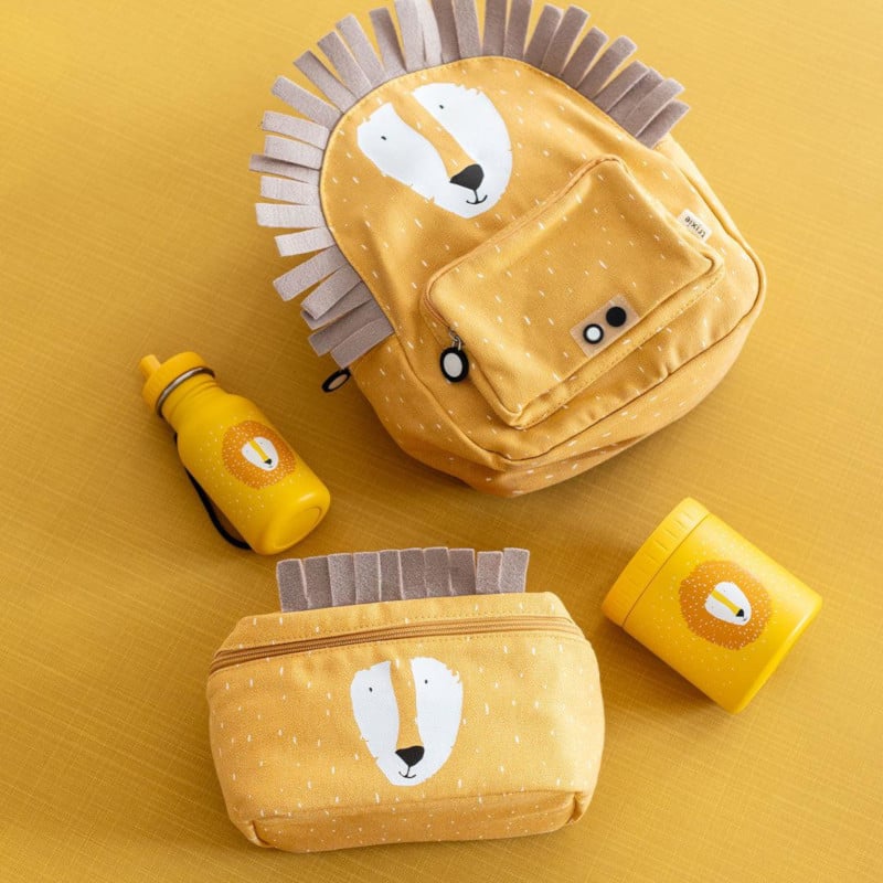 Colección Mr Lion de Trixie