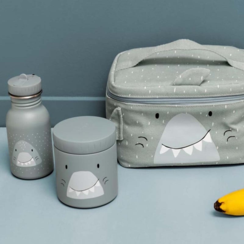 Colección Mr Shark de Trixie