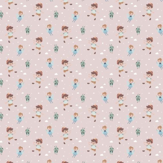 Colección Three little pig