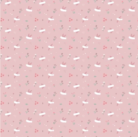 Colección Geometric Nature