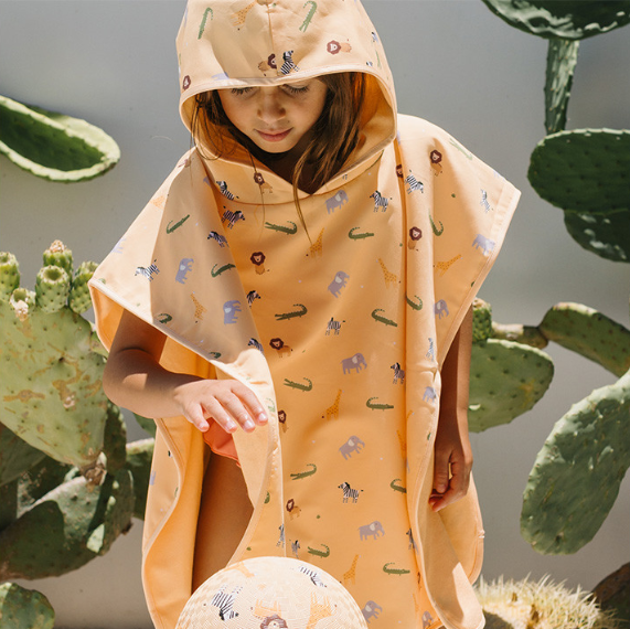 Colección wild animals