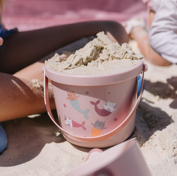 Colección mermaids cats