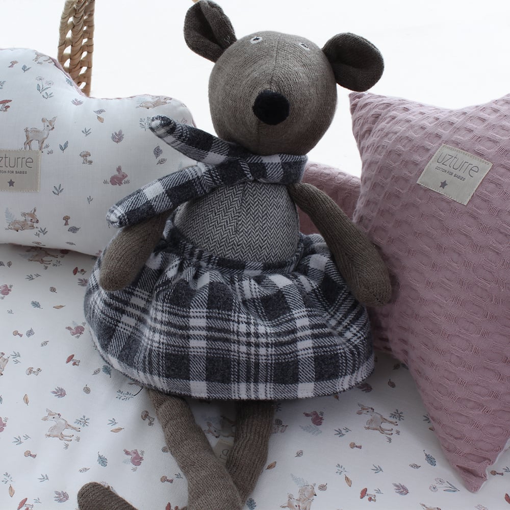 Colección Bambi de Uzturre