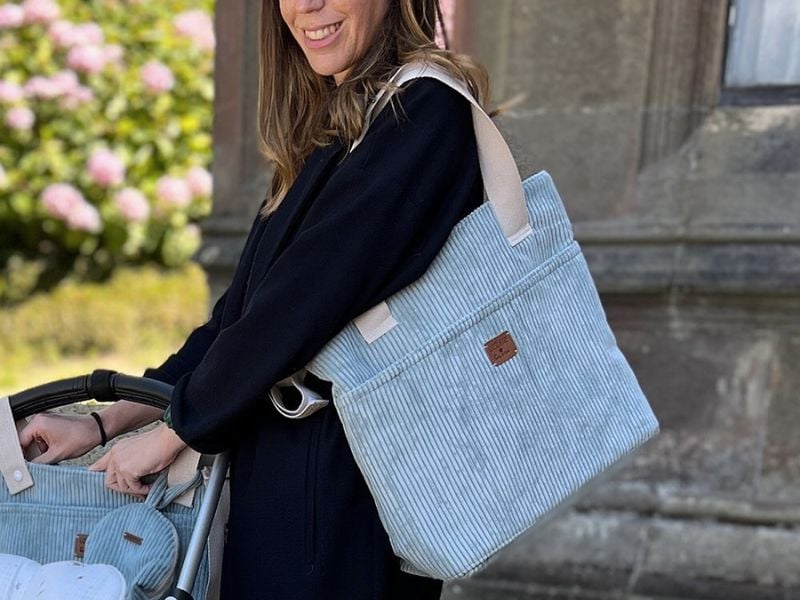 Bolsos de Uzturre