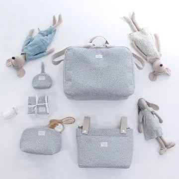 Colección Tilda de Uzturre