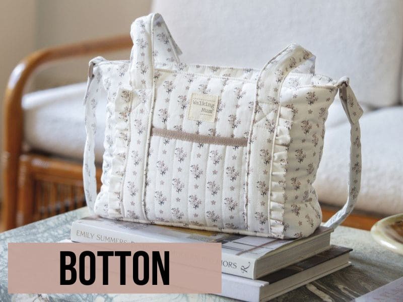 Colección Botton de Walking Mum