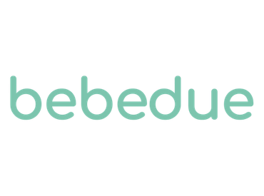 Logotipo Bebedue