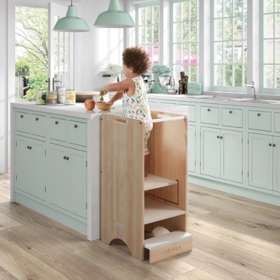 Torre de aprendizaje