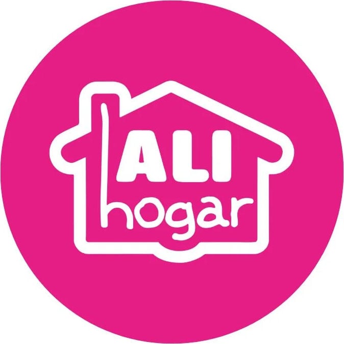 Logotipo de ALI Hogar