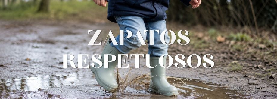 Zapatos Respetuosos Igor