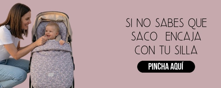 ¿Qué saco me sirve?