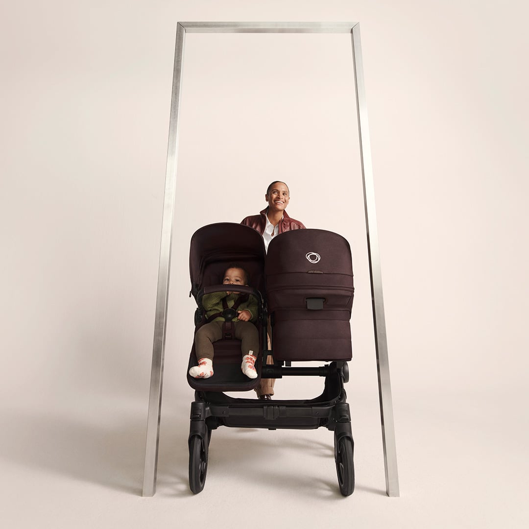 Bugaboo Donkey 6 doble