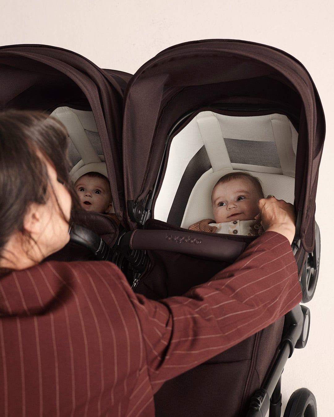 Capazo Bugaboo Donkey 6