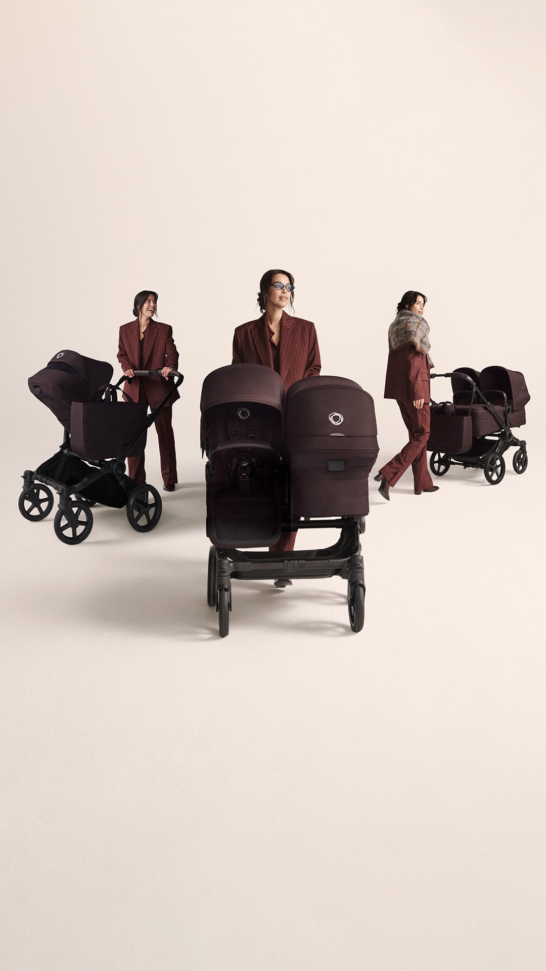 Bolsa de almacenamiento Bugaboo Donkey 6