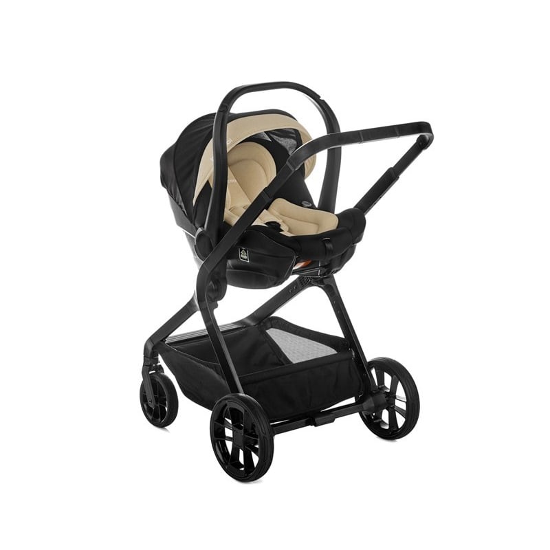 Coche 3 Piezas Kombo de Be Cool