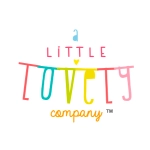 A LITTLE LOVELY COMPANY