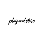 PLAY & STORE