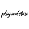 PLAY & STORE