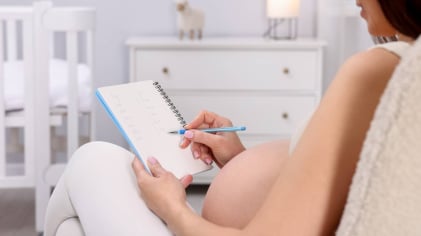 Ideas de nombres para tu bebé en 2026