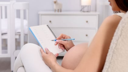 Ideas de nombres para tu bebé en 2026