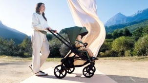 Guía 2026: las mejores sillas de paseo compactas para viajar con tu bebé