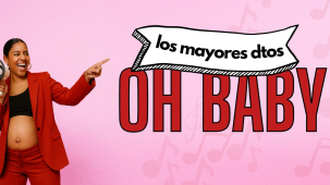 Oh baby de Ali Bebé