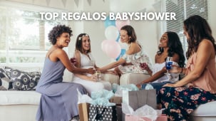 Ideas de Regalos para Babyshower: Los Favoritos de Todas