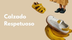 Guía de Calzado Respetuoso: Salud y Libertad en cada pisada