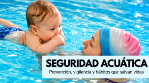 Seguridad acuática infantil: guía completa para un verano sin sustos (2026)